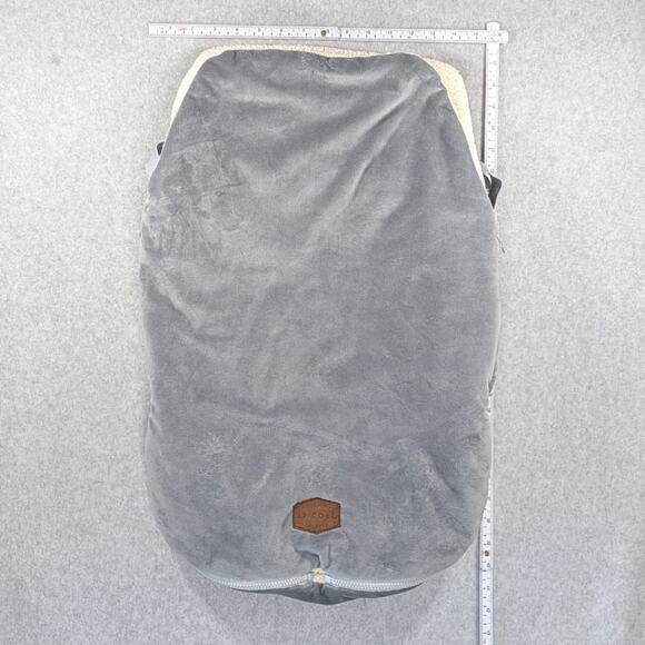 JJ Cole-Bundleme-Original Bundle Me-Thermaplush Infant Car Seat/Stroller Cover - Picture 12 of 14